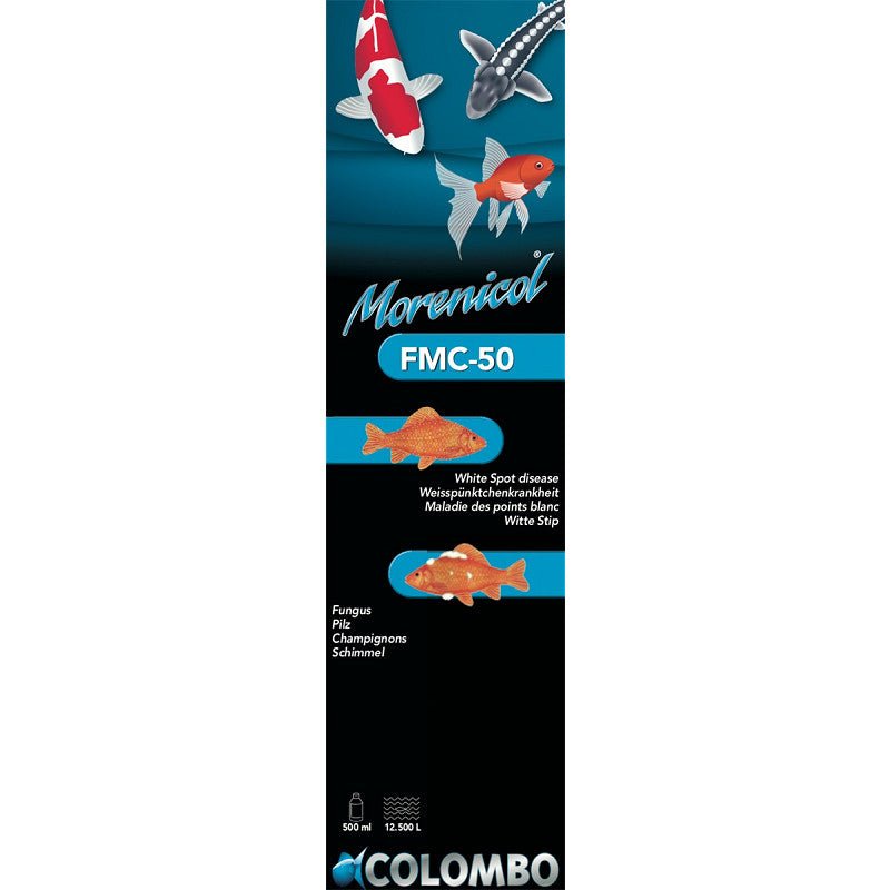 FMC50 500 ML (Grundpreis 79,98€/L)