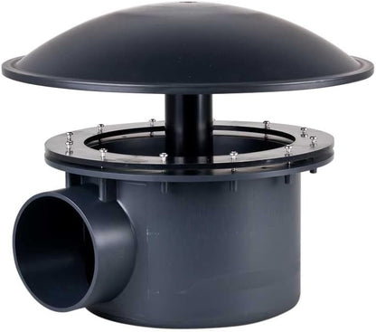 Bodenablauf schwere Ausführung 110mm