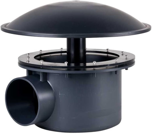 Bodenablauf schwere Ausführung 110mm