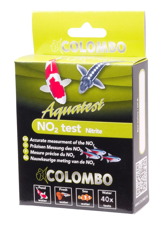 Colombo NO2 Test