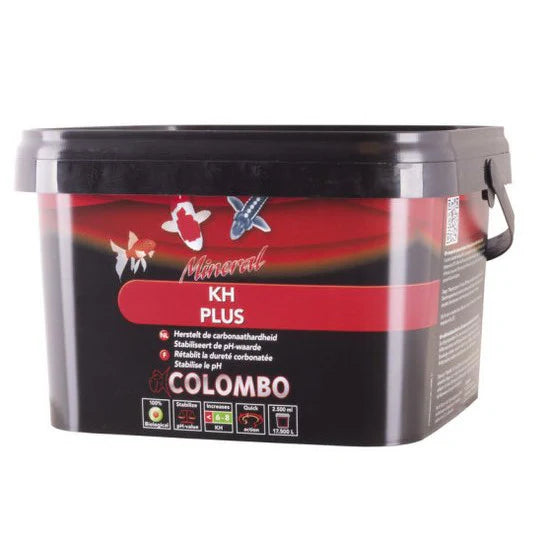 Colombo KH Plus 2500 ML/17500 L (Grundpreis 12,00€/L)