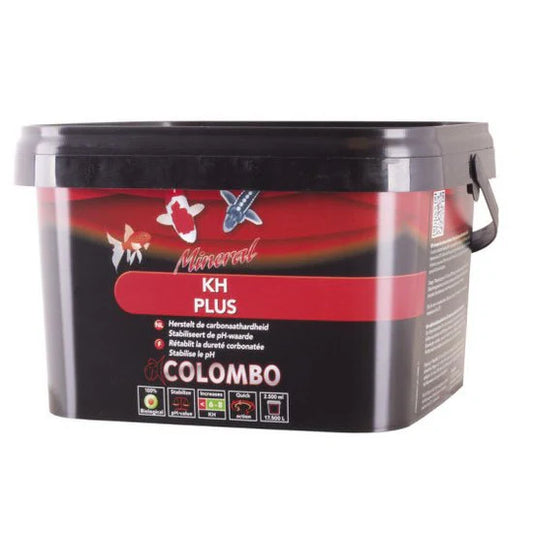 Colombo KH Plus 2500 ML/17500 L (Grundpreis 12,00€/L)