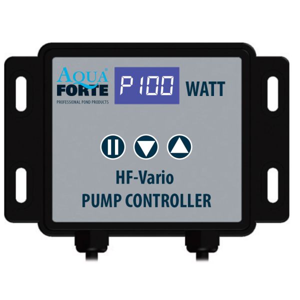 AquaForte HF-25.000 Vario Teichpumpe