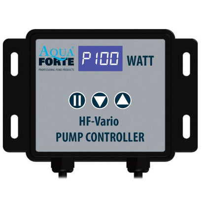 AquaForte HF-25.000 Vario Teichpumpe