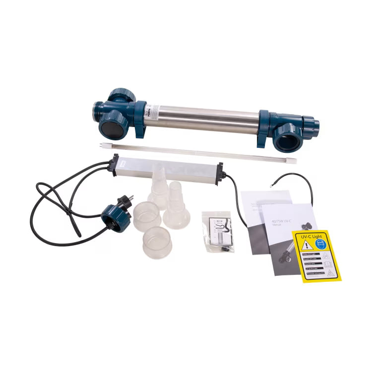 AquaForte - Midi - POWER UVC 40 Watt