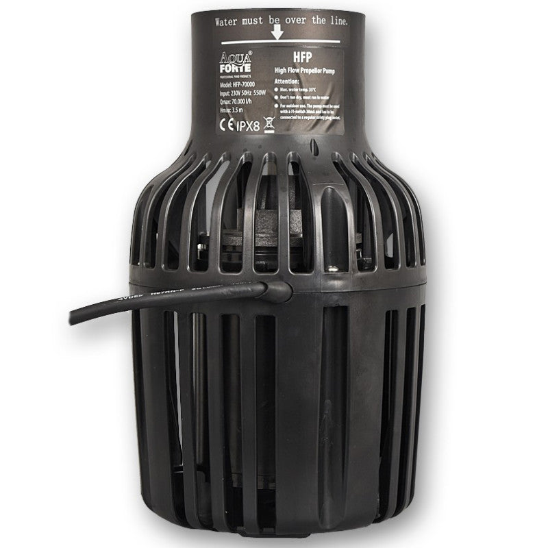 AquaForte HFP 50000 Propeller Pumpe