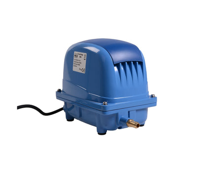 AquaForte Teichbelüfter AP-100/ 65 Watt 100 l/min Belüfterpumpe