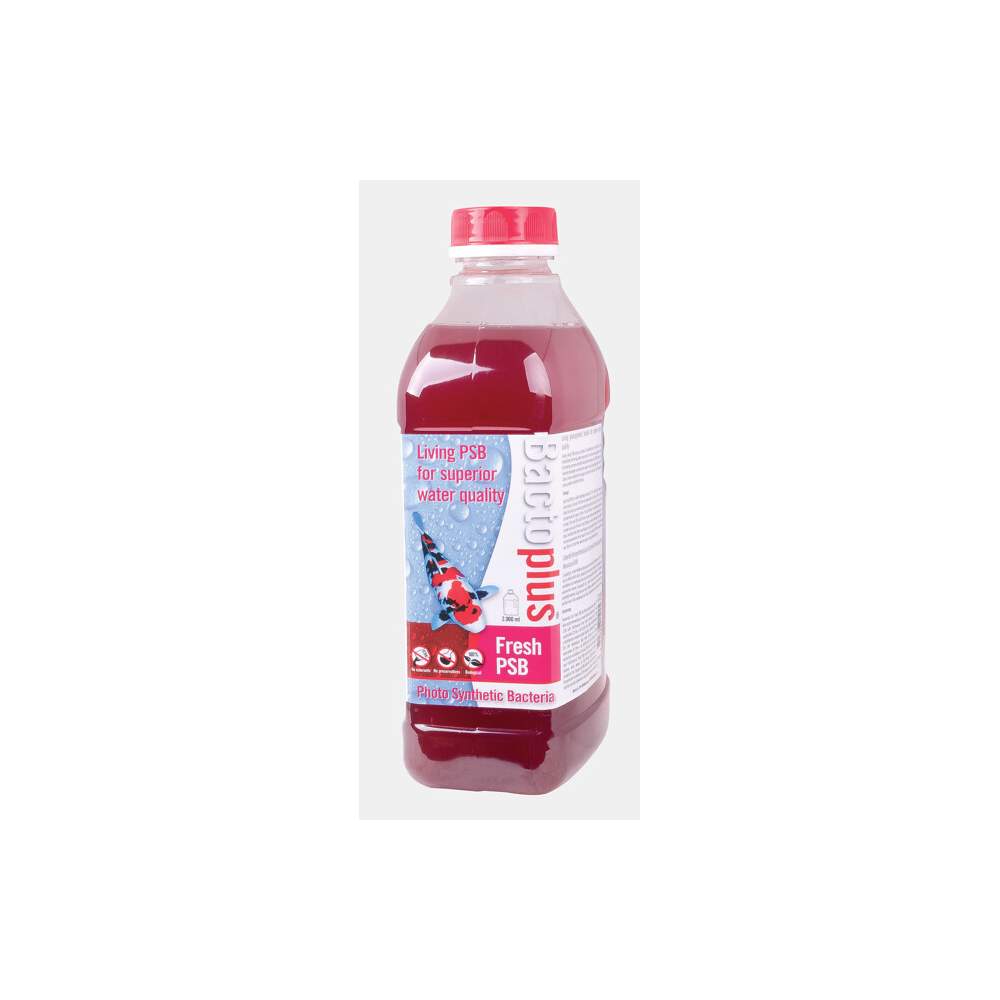 Fresh PSB Photo Synthetic Bacteria 2 Liter (Grundpreis 16€/L)