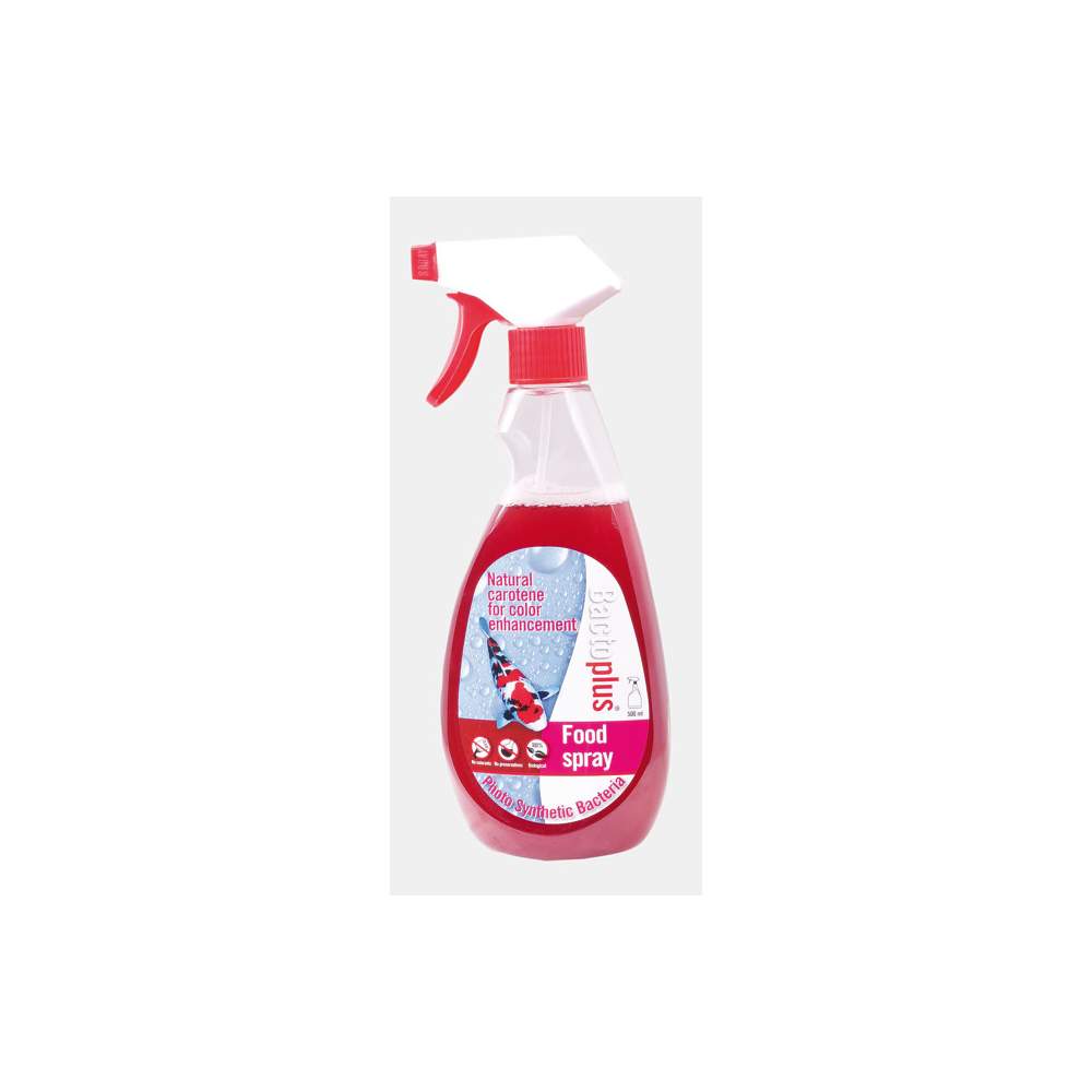 BACTOPLUS FRESH PSB SPRAY 500ML (Grundpreis 31,98€/Liter)