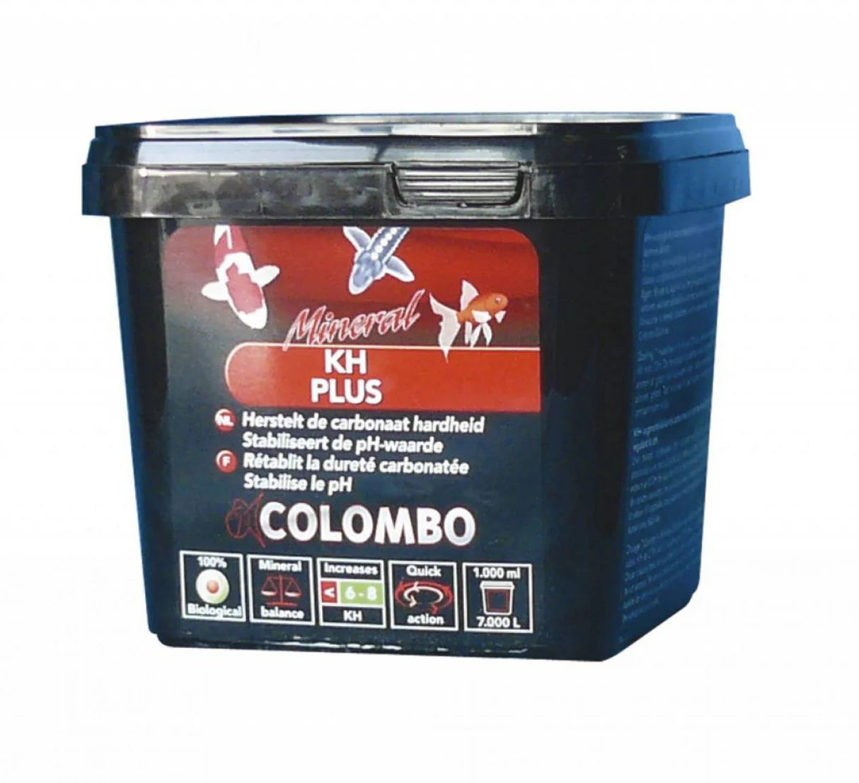 Colombo KH Plus 1000 ML/7000 L (Grundpreis 18,49€/L)