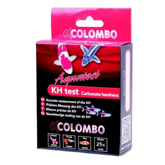 Colombo KH Test