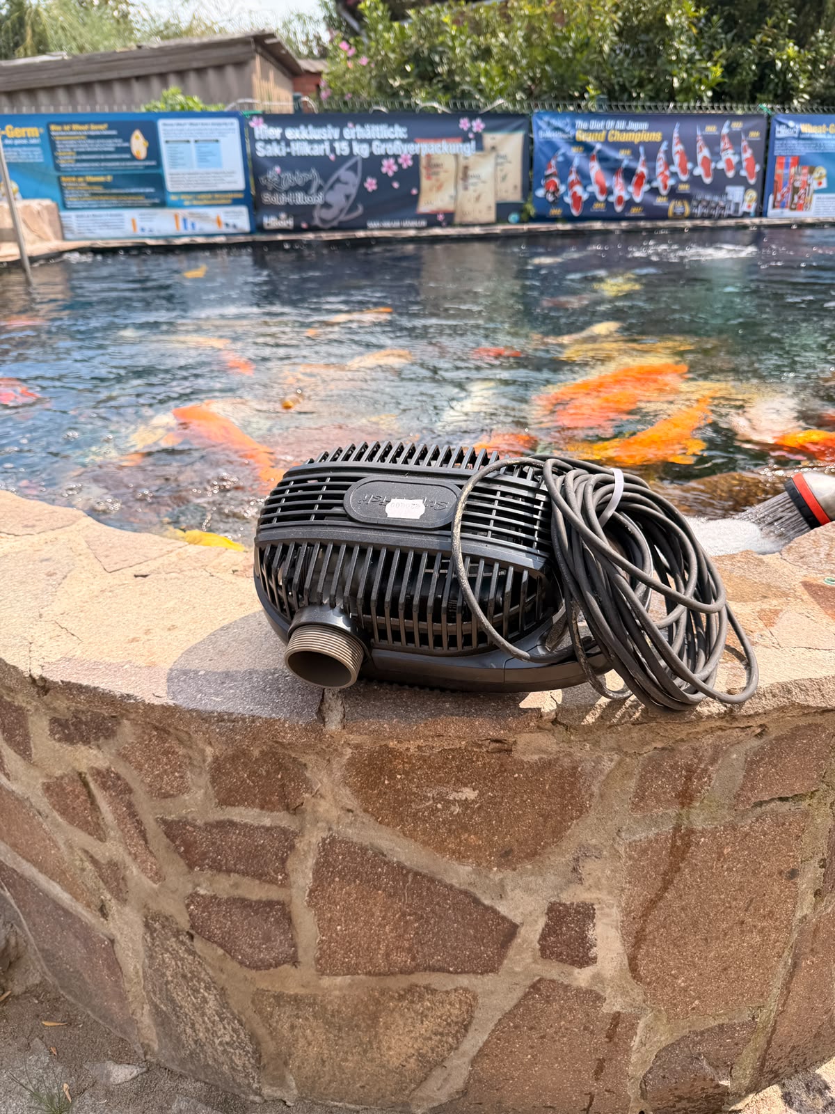 Superfish Next 26000 gebraucht