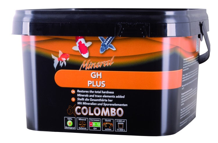 Colombo GH+ 1000ML/7000L (Grundpreis 16,49€/L)