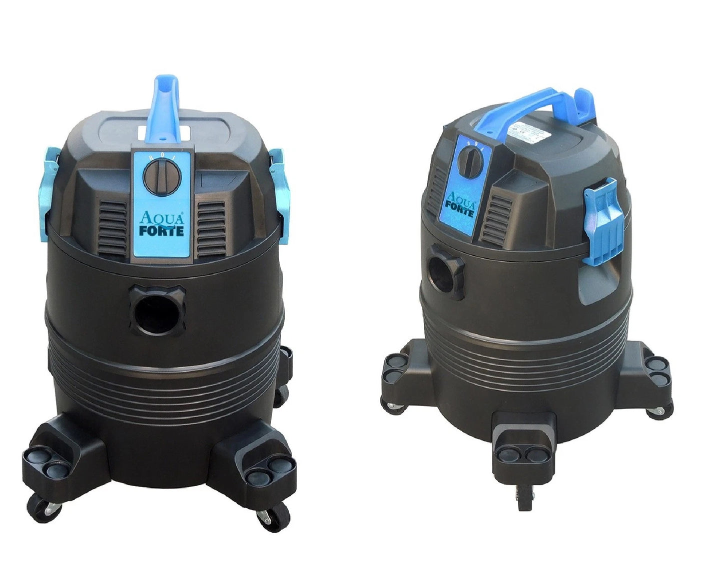 AquaForte Pond Teichschlammsauger 1400W (RD465)