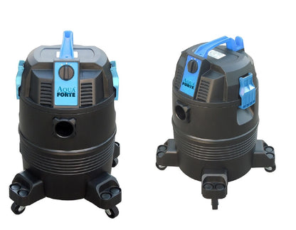 AquaForte Pond Teichschlammsauger 1400W (RD465)