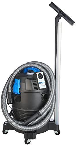 AquaForte Pond Teichschlammsauger 1400W (RD465)