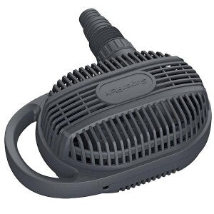 Superfish Teichpumpe Pond Eco Next 15000 (130W - 15000 l/h) optional regelbar