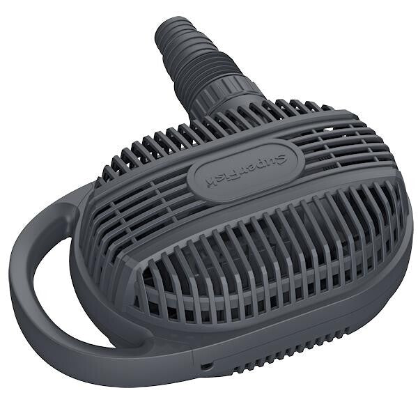Superfish Teichpumpe Pond Eco Next 26000 (240W - 25100 l/h) optional regelbar