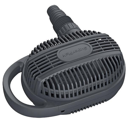 Superfish Teichpumpe Pond Eco Next 26000 (240W - 25100 l/h) optional regelbar