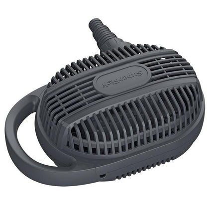 Superfish Teichpumpe Pond Eco Next 3500 (14W - 3500 l/h) optional regelbar
