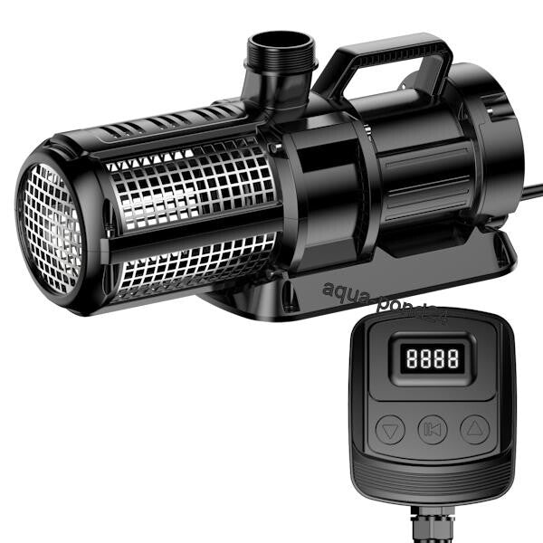 Superfish Teichpumpe PondEco Extreme 32000 (32000 l/h) Neues Modell