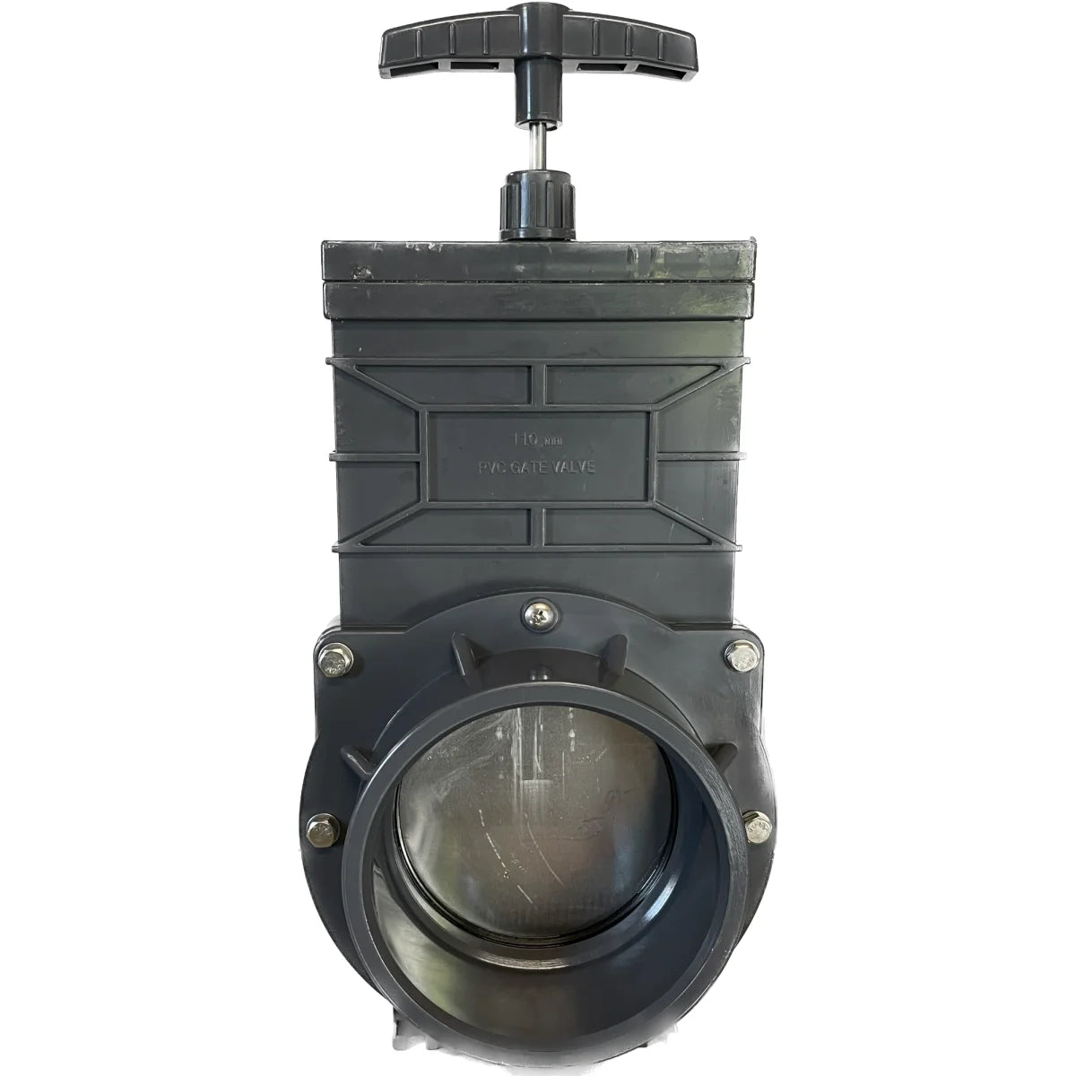 Aquaforte Zugschieber 110mm